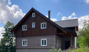 Chalupa Střelenka Janov Nad Nisou
